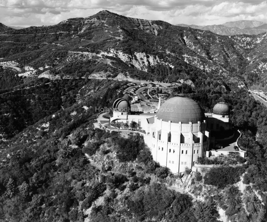 Griffith Park Observatory 1949 3.jpg